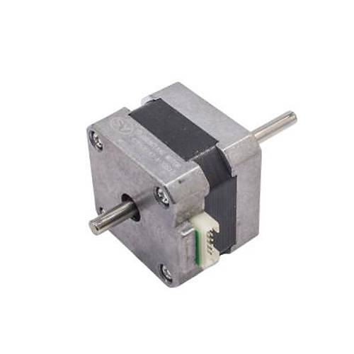 NEMA 17 ift Milli Step Motor 42BYGH143-A-33S13