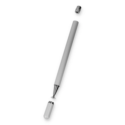 Newface Dokunmatik Stylus Kalem Pen 108 - Beyaz