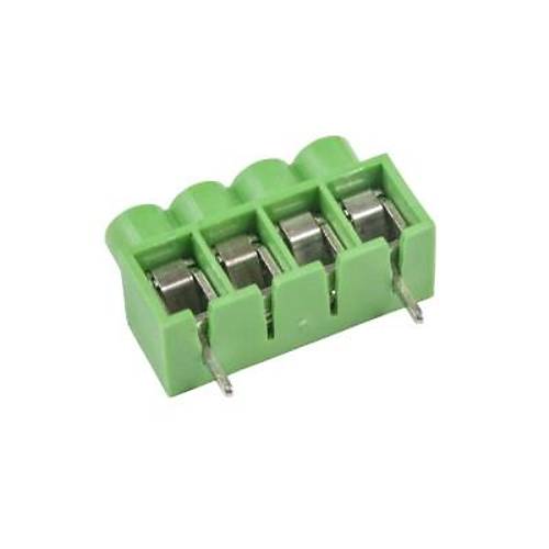 PA003-4 5mm 2 Pin Terminal Klemens