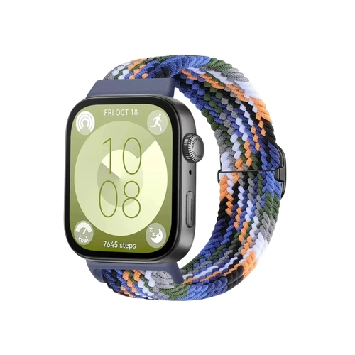 Newface Huawei Fit 4 Star Kordon - Gkkua 3