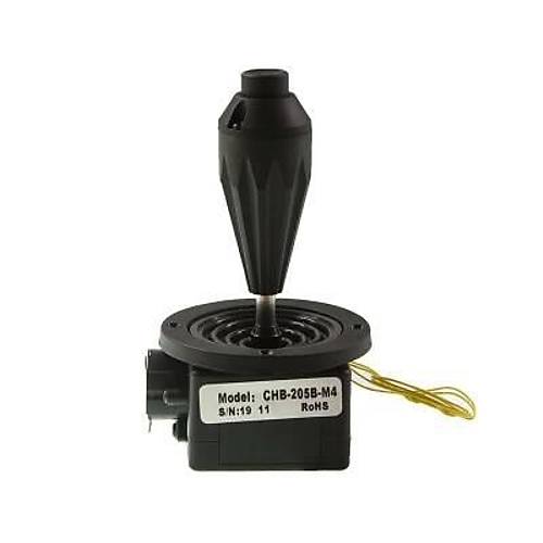 CHB-205B 2 Eksen Joystick Butonlu IP65 Su ve Toz Korumal