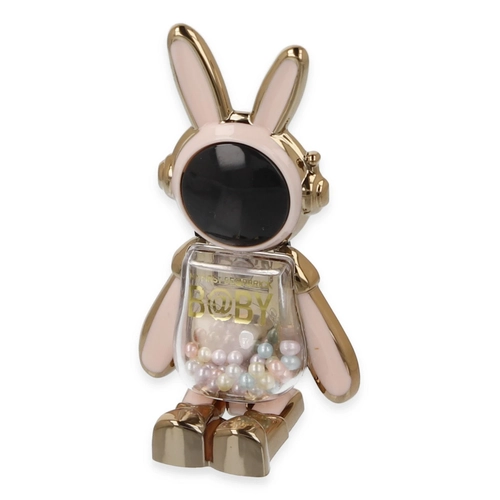 Newface Astro Stand Tavan Astronot - Pembe