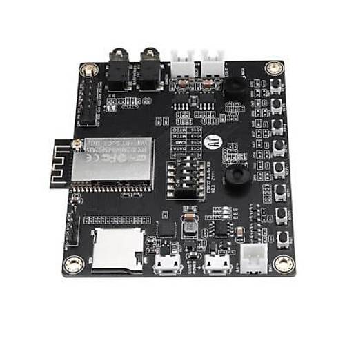 ESP32-A1S WiFi + Bluetooth Ses Gelitirme Kiti