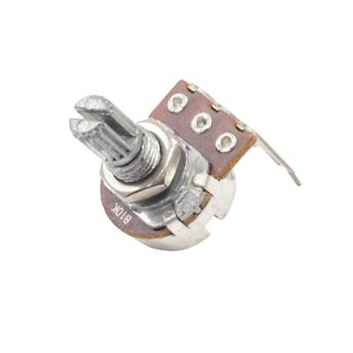 B103 10K 90C Potansiyometre