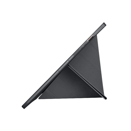 Newface Samsung Galaxy X510 Tab S9 FE 11 Klf Kalemlikli Mars Tablet Klf - Siyah