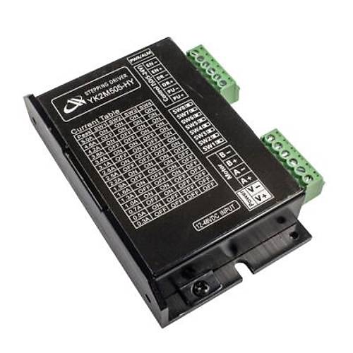 YK2M505-HY 5A Mini Step Motor Src