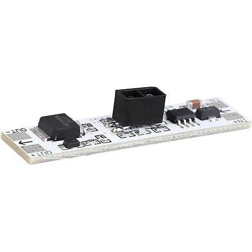DC 5-24V 12V Ksa Mesafe Tarama Sensr