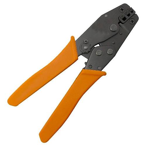YAC-6 zoleli ve zolesiz Yksk Skma Pensesi (6.00 mm - 16.00 mm)