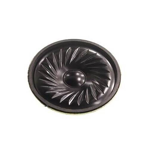Hoparlr 57mm 8 ohm 0.5W