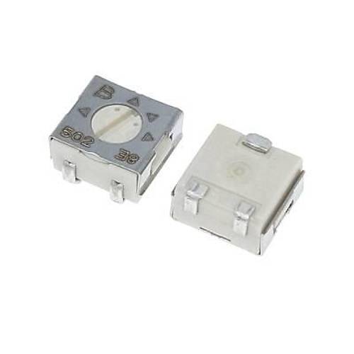 5K SMD Trimpot - 3314