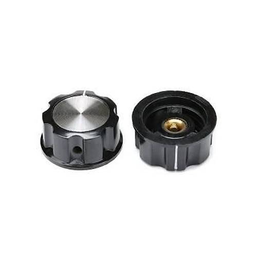 MF-A04 6mm Potansiyometre Bal - 33x16mm