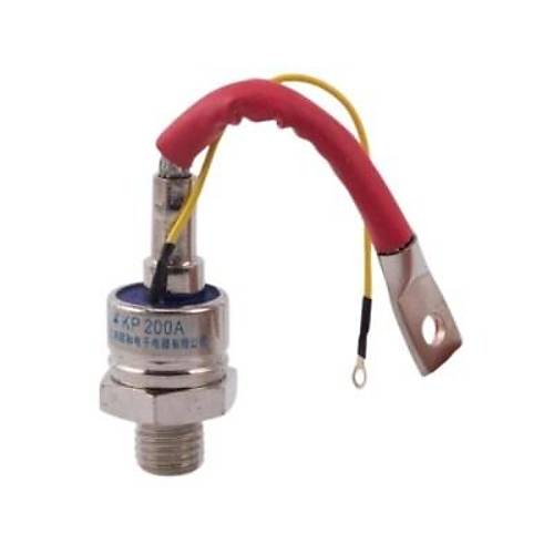 KP200A 200A 1600V Kablolu Stud Trist�r