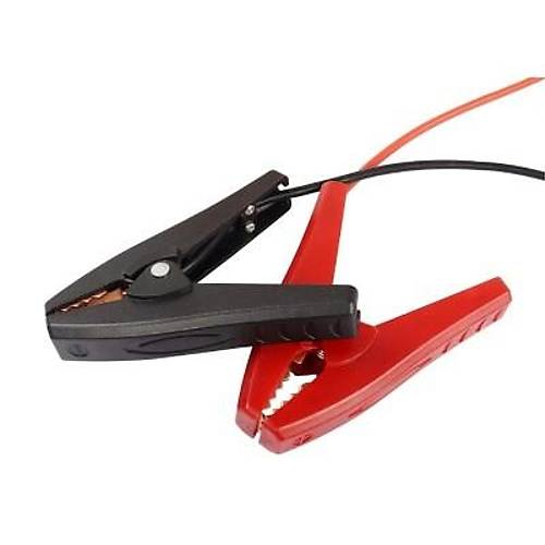 T-Plug Dii - Krokodil Dntrc Kablo 14AWG 50cm