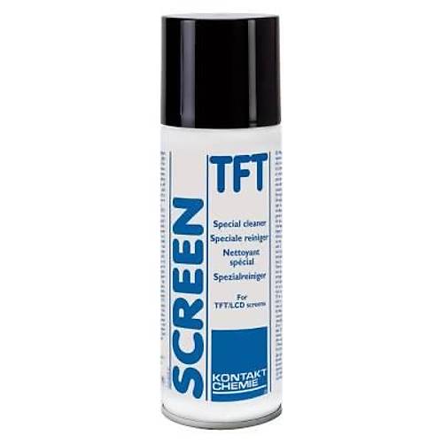 Screen TFT Lcd Ekran Temizleyici Sprey 200ml