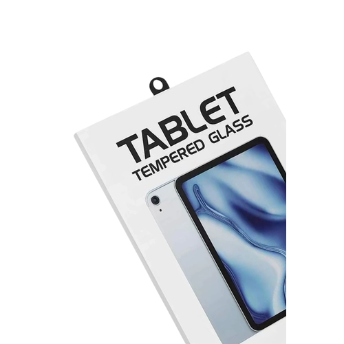 Joko Apple iPad 10.2 (9.nesil) Magic Tablet Cam Ekran Koruyucu - effaf