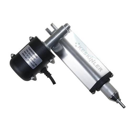SKG-02 12V 50mm 15W Lineer Aktatr Motor