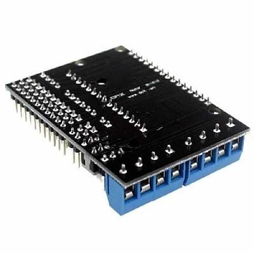 NodeMCU Wifi Motor Shield  ESP12E