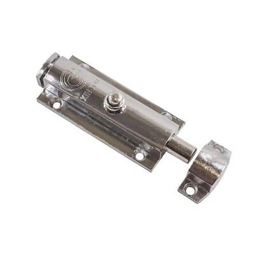 Butonlu Srg Kilit - Kap Pencere Dolap Kilidi