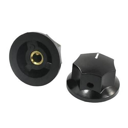 MF-B03 6mm Potansiyometre Bal - 33x17mm