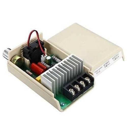 AC 220v 4000W Motor Hz Kontrol Modl
