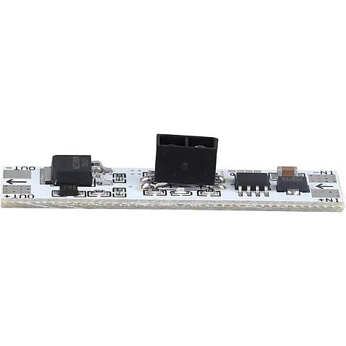 DC 5-24V 12V Ksa Mesafe Tarama Sensr