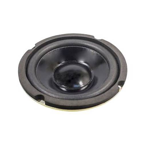 Hoparlr 4 ohm 4? 15W 5