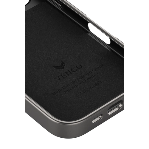 Venco iPhone 16 Brand Kapak - Gm