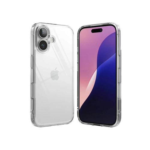 Newface Apple iPhone 17 Lx effaf Silikon - effaf