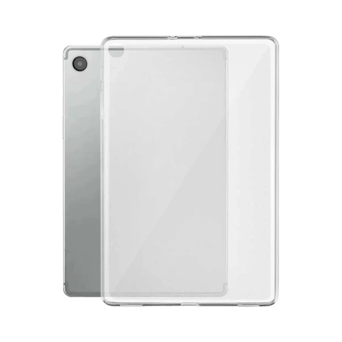 Newface Samsung Galaxy X200 Tab A8 10.5 Klf Tablet effaf Silikon - effaf