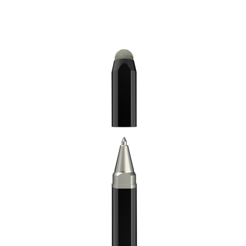 Newface Dokunmatik Stylus Kalem Pen 1101 - Siyah