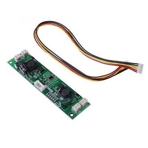 CA-266S Universal LCD TV Arka Ik Inverter Kart