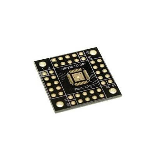 QFN36 / QFN40 Smd - Dip �evirici