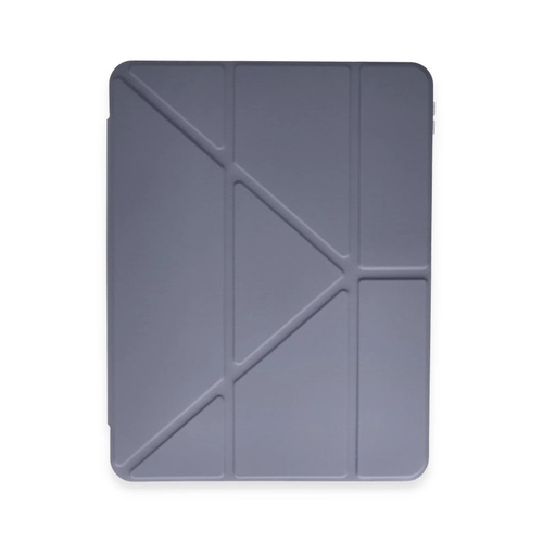 Newface Huawei MatePad Air 11.5 Klf Kalemlikli Mars Tablet Klf - Lila