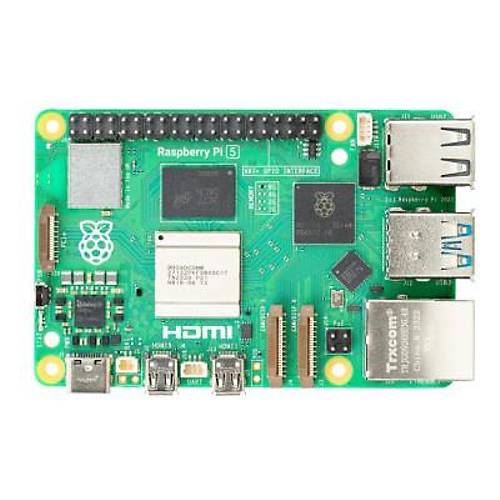 Raspberry Pi 5 - 4 GB