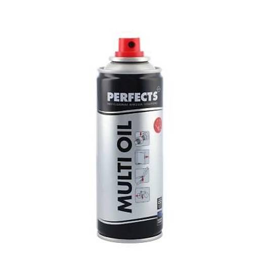 Perfects Multi Oil - Yalayc Pas Koruyucu 200ml