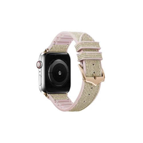 Movenchy Watch 38mm Blink Kordon - Gold