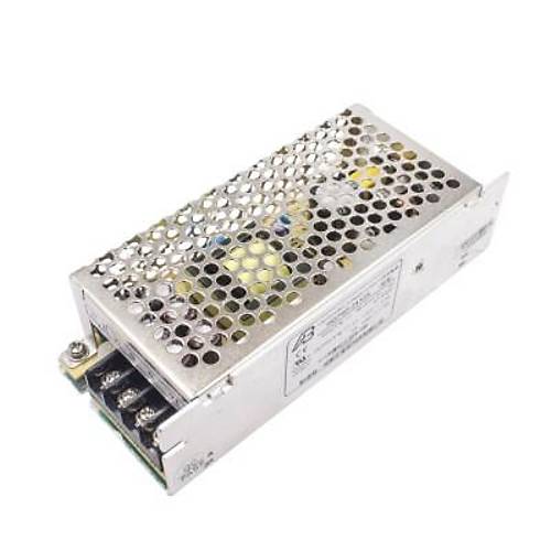 HG70D-2412A 12V 2.5A / 24V 1.5A Dual Metal Kasa Adaptr