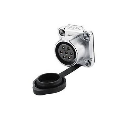 LP-20-J07SX-03-401 7-Pin Su Ge�irmez Konnekt�r - Di�i