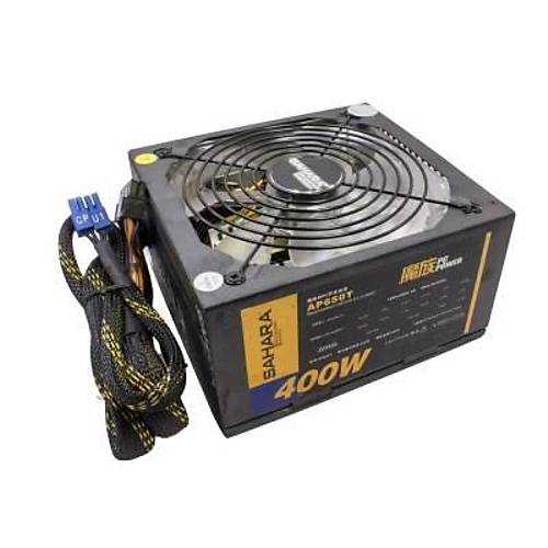 12V 400W ATX G Kayna - Power Supply