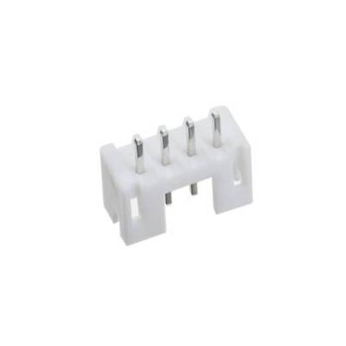 4 Pin JST-PH 2.0 Tunik Konnektr Erkek