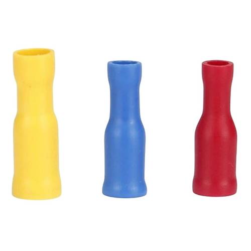 Gwest Dii Terminal zoleli Kablo Ucu GBD-5050 4.00-6.00mm Sar 100 Adet