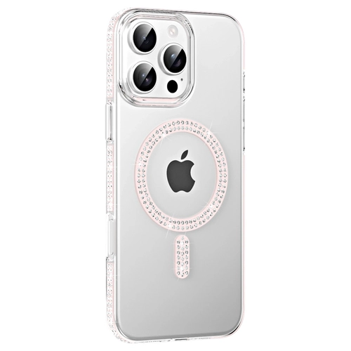 Joko Apple iPhone 16 Pro Max Move Tal Magsafe Kapak - Gm