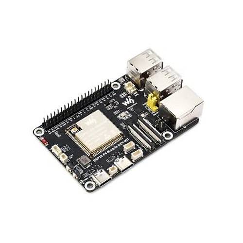 ESP32-P4-Module Yksek Performansl Gelitirme Kart