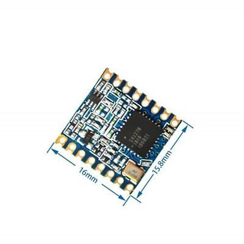 Sx1276 LoRa 915Mhz Kablosuz RF Modl