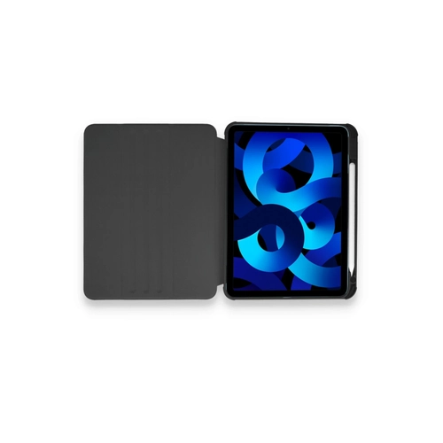 Newface iPad Pro 11 (2021) Klf Starling 360 Kalemlikli Tablet Klf - Siyah