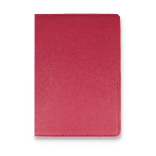 Newface iPad Pro 11 (2020) Klf 360 Tablet Deri Klf - Pembe