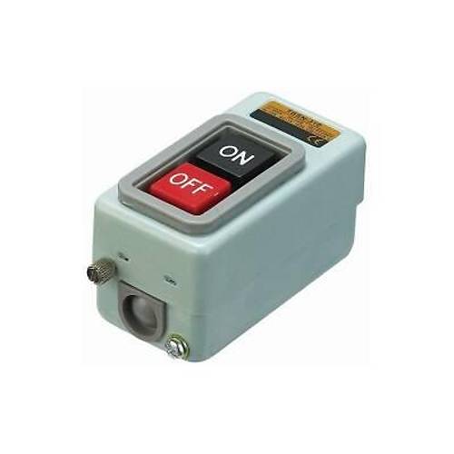 TBSN-310 10A Metal Gvde G Anahtar