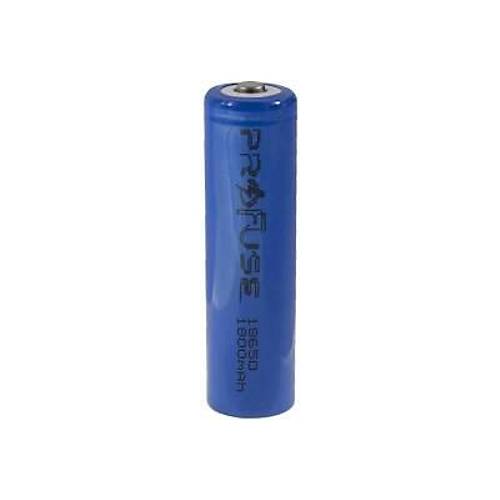 3.7V 1800mAh 18650 Li-ion arjl Pil - Bal