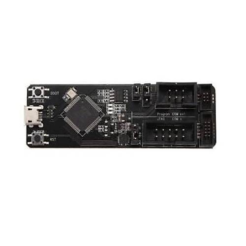 ESP-Prog Wifi Gelitirme Modl - ESP32 ile Uyumlu
