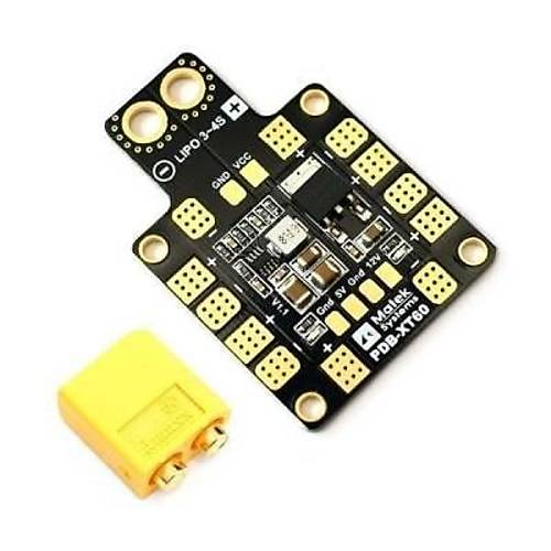 QAV-R 220 Karbon Fiber Drone Seti